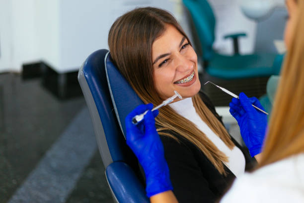 Best Wisdom Tooth Removal  in Mountain Lakes, NJ