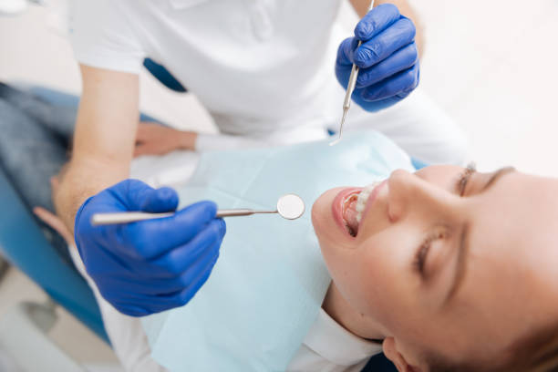 Best General Dentistry  in Mountain Lakes, NJ