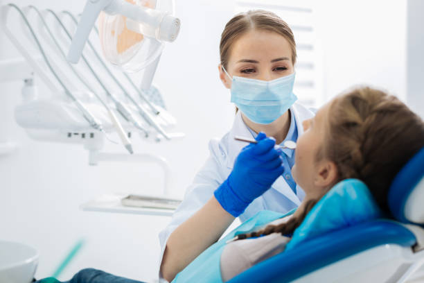 Oral Surgery in Mountain Lakes, NJ